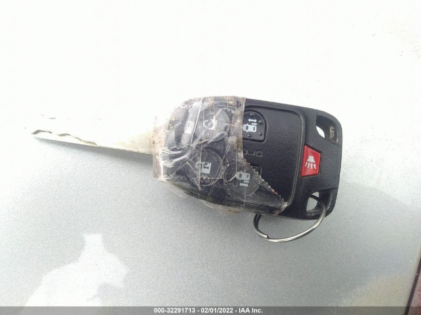 2013 HONDA ODYSSEY EX 5FNRL5H49DB046033