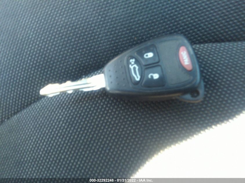 2014 DODGE AVENGER SE 1C3CDZAB7EN154192