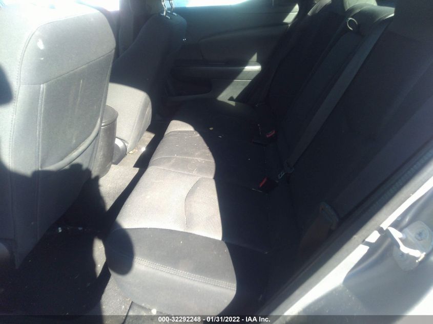 2014 DODGE AVENGER SE 1C3CDZAB7EN154192