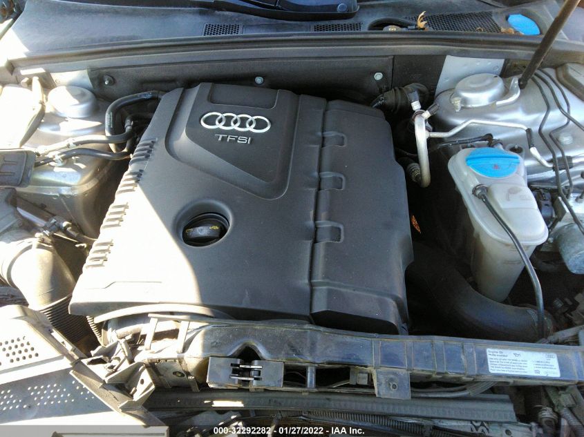 WAUFFAFL4GN014932 2016 AUDI A4, photo no. 10