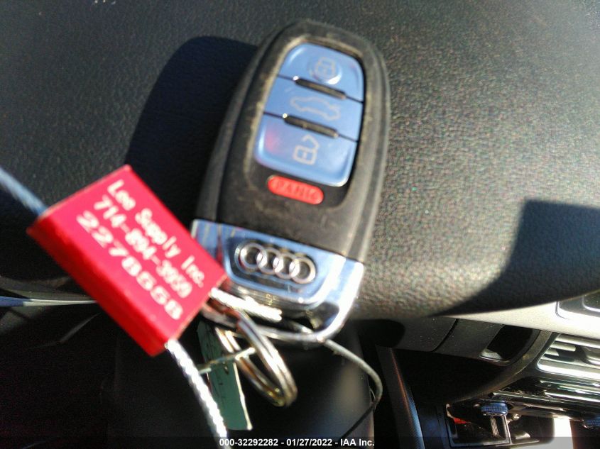 WAUFFAFL4GN014932 2016 AUDI A4 - Image 11