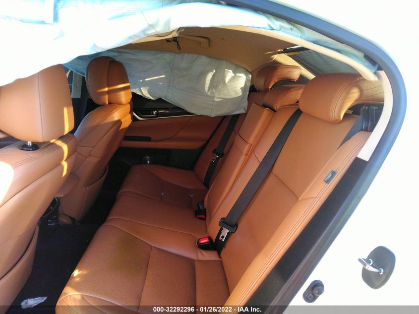 2013 LEXUS GS 350 JTHCE1BL4D5001560