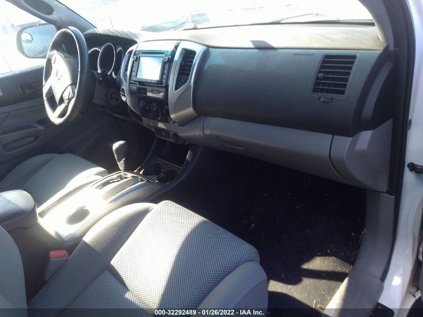2015 TOYOTA TACOMA 5TFUU4EN0FX110659