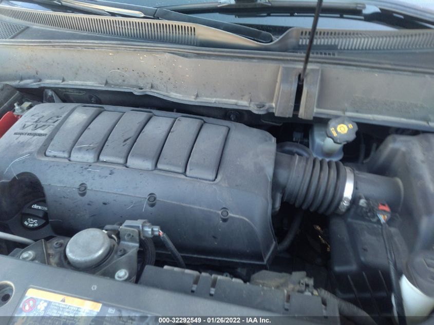 2015 CHEVROLET TRAVERSE LS 1GNKVFED2FJ289787