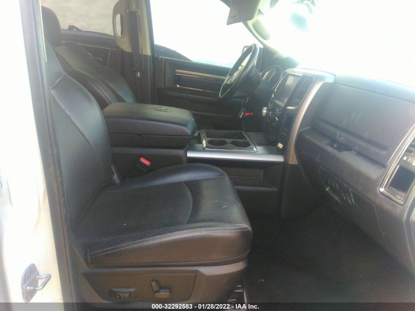 2014 RAM 1500 SPORT 1C6RR7MT4ES368162