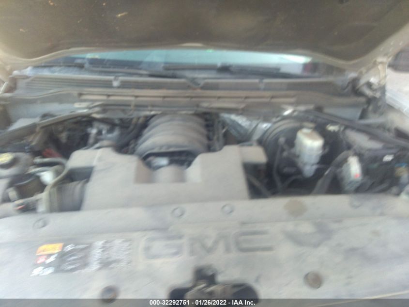 2014 GMC SIERRA 1500 3GTU2TEC9EG218473