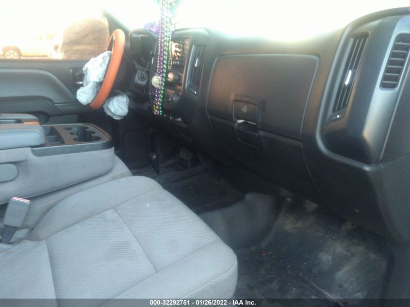 2014 GMC SIERRA 1500 3GTU2TEC9EG218473