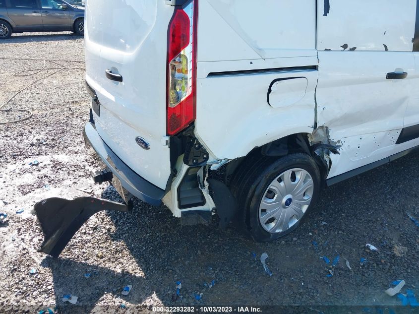 2020 FORD TRANSIT CONNECT VAN XL NM0LS6E29L1473735