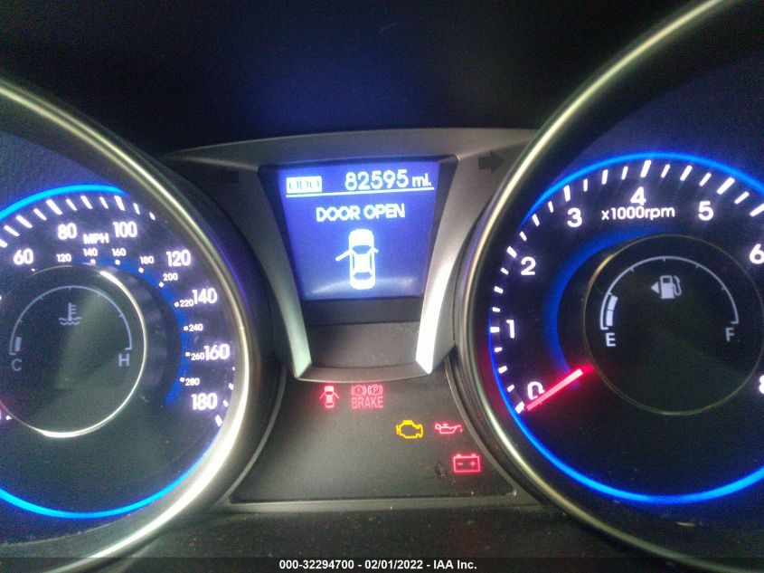 2014 HYUNDAI GENESIS COUPE 3.8 R-SPEC KMHHU6KJ3EU119253