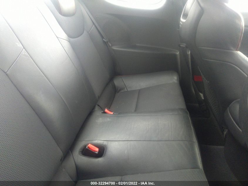 2014 HYUNDAI GENESIS COUPE 3.8 R-SPEC KMHHU6KJ3EU119253