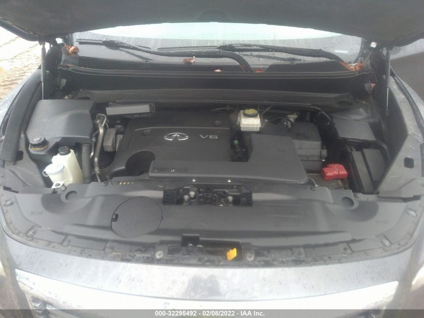 2014 INFINITI QX60 5N1AL0MM0EC553967