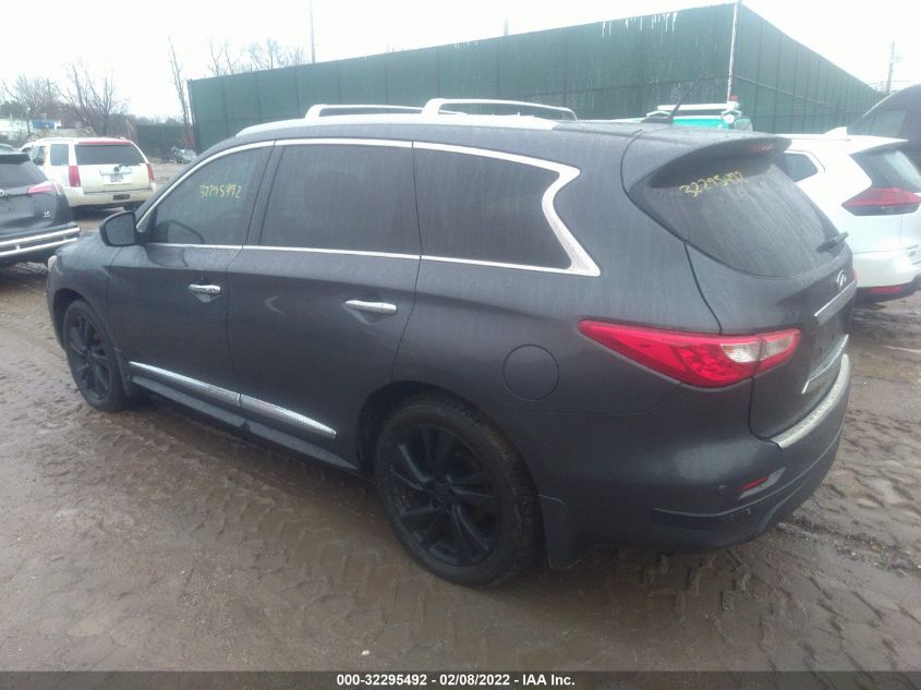 2014 INFINITI QX60 5N1AL0MM0EC553967