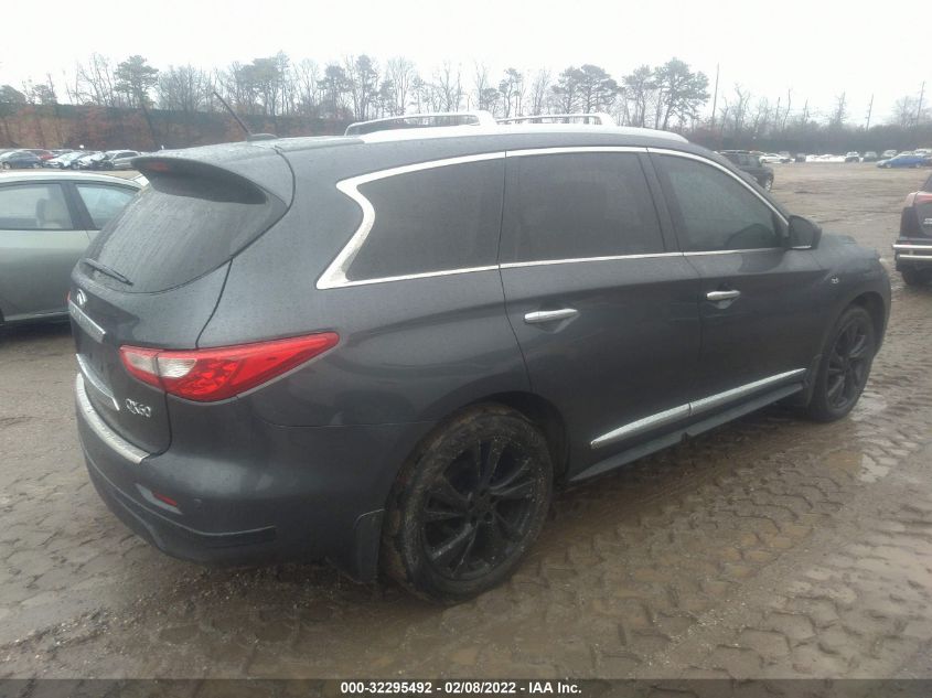 2014 INFINITI QX60 5N1AL0MM0EC553967