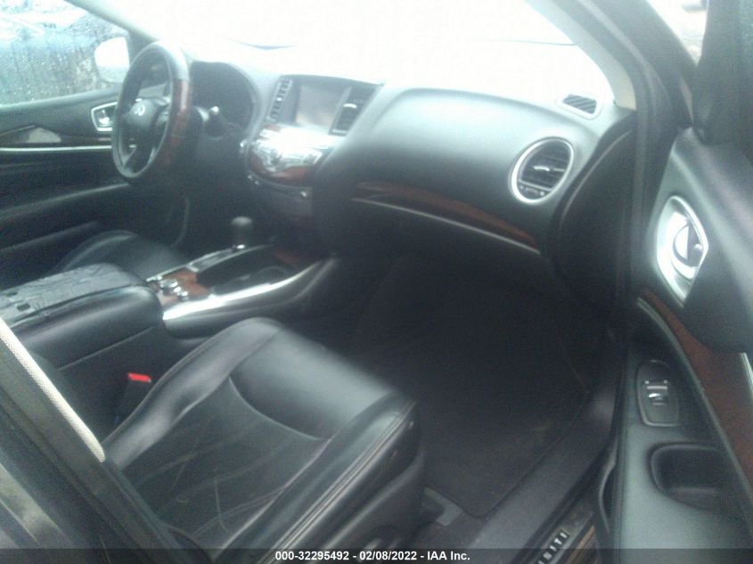 2014 INFINITI QX60 5N1AL0MM0EC553967