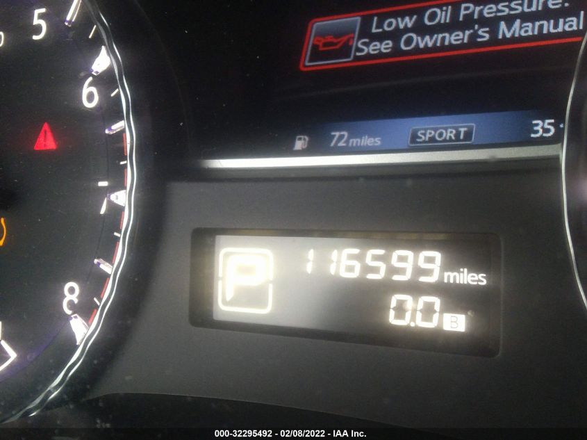 2014 INFINITI QX60 5N1AL0MM0EC553967