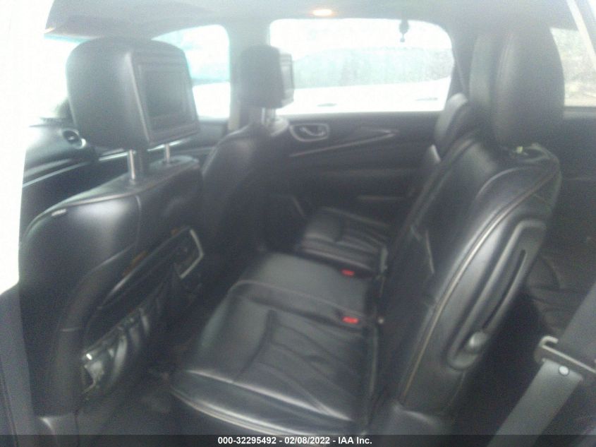 2014 INFINITI QX60 5N1AL0MM0EC553967