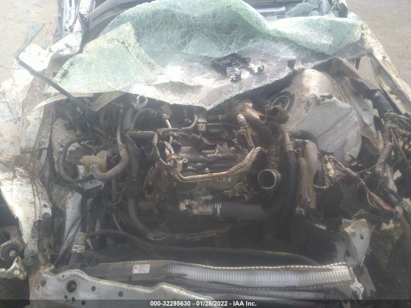 2017 LEXUS IS IS TURBO JTHBA1D26H5040572
