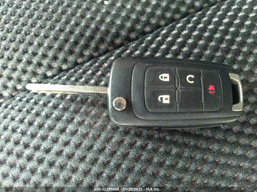 2016 GMC TERRAIN SLE 2GKFLTEK5G6159972