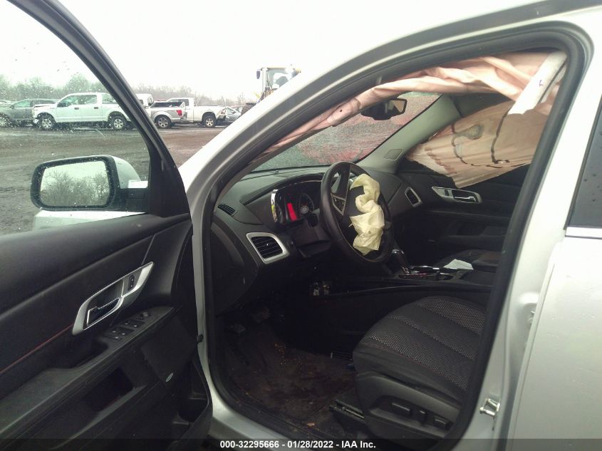 2016 GMC TERRAIN SLE 2GKFLTEK5G6159972
