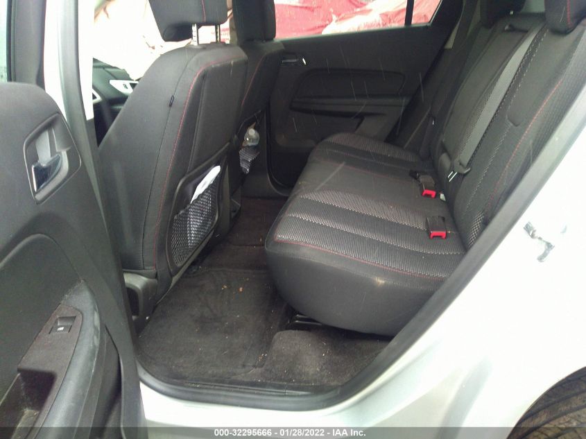 2016 GMC TERRAIN SLE 2GKFLTEK5G6159972
