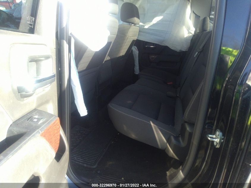 2016 GMC SIERRA 1500 SLE 1GTV2MEC6GZ286338