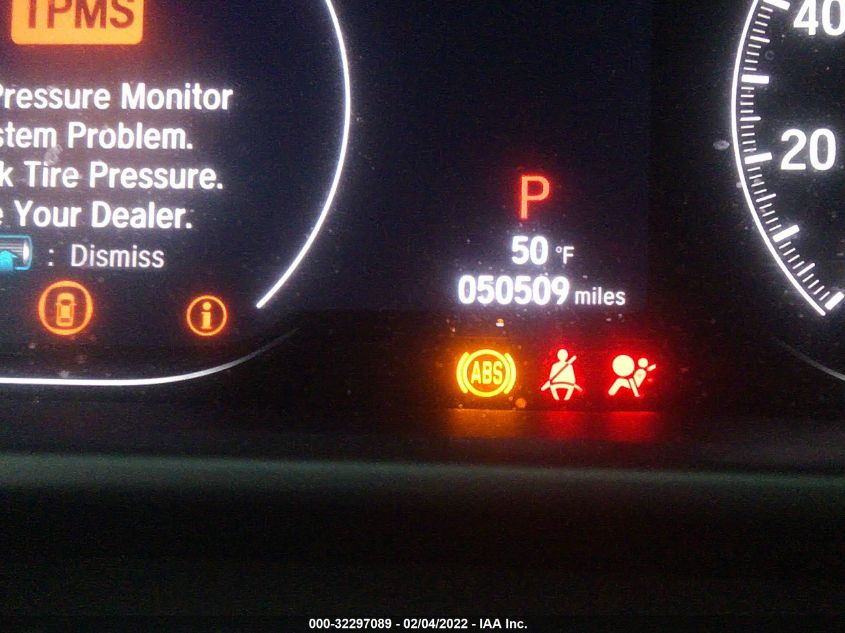 2020 HONDA ACCORD SEDAN SPORT 1HGCV1F3XLA072622