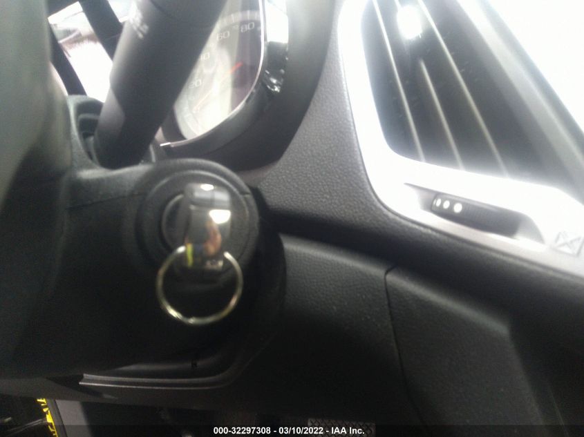 2015 GMC TERRAIN SLE 2GKALREK9F6384987