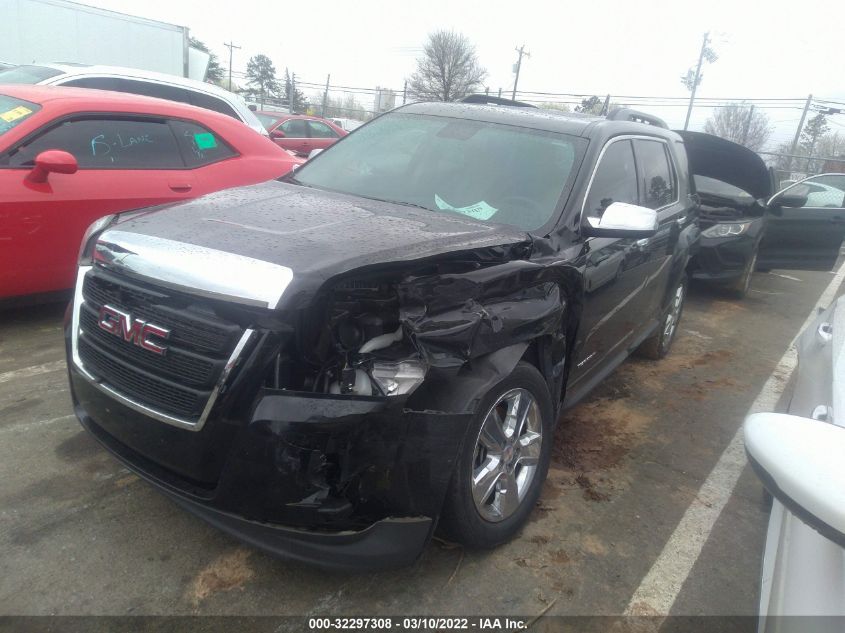 2015 GMC TERRAIN SLE 2GKALREK9F6384987