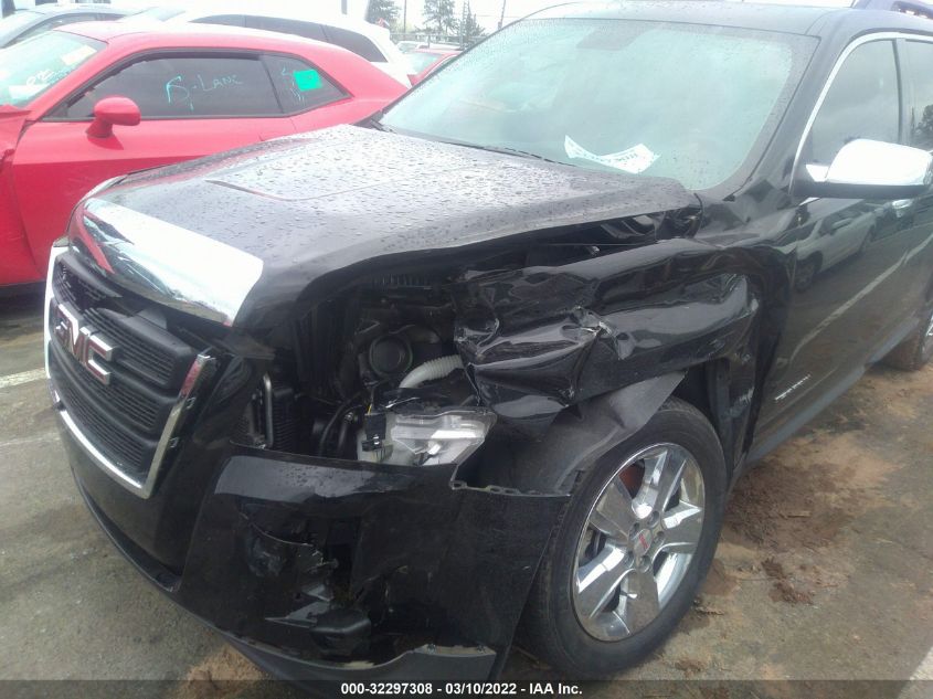 2015 GMC TERRAIN SLE 2GKALREK9F6384987