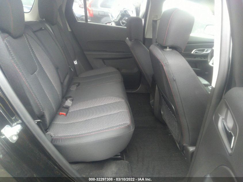 2015 GMC TERRAIN SLE 2GKALREK9F6384987