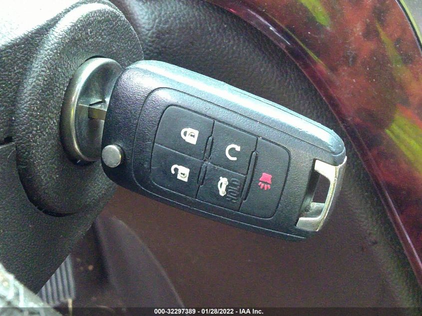 2015 BUICK VERANO CONVENIENCE GROUP 1G4PR5SKXF4108915