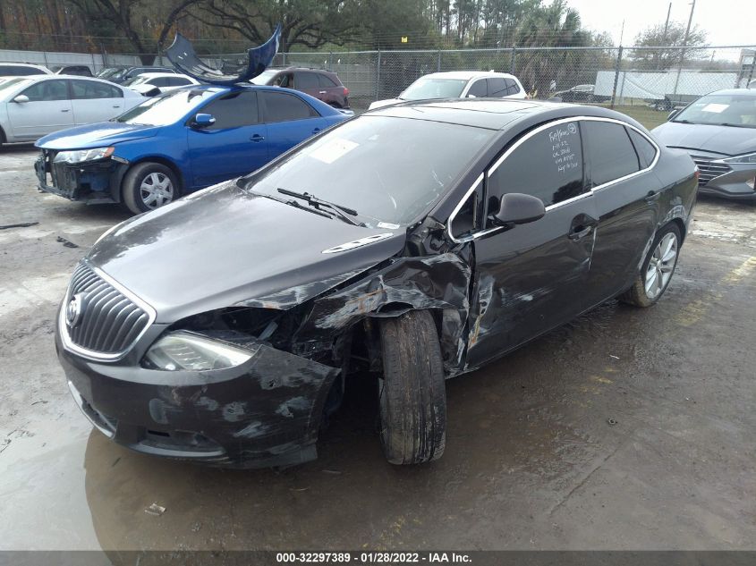 2015 BUICK VERANO CONVENIENCE GROUP 1G4PR5SKXF4108915