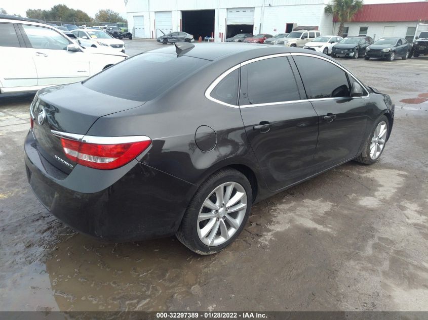 2015 BUICK VERANO CONVENIENCE GROUP 1G4PR5SKXF4108915