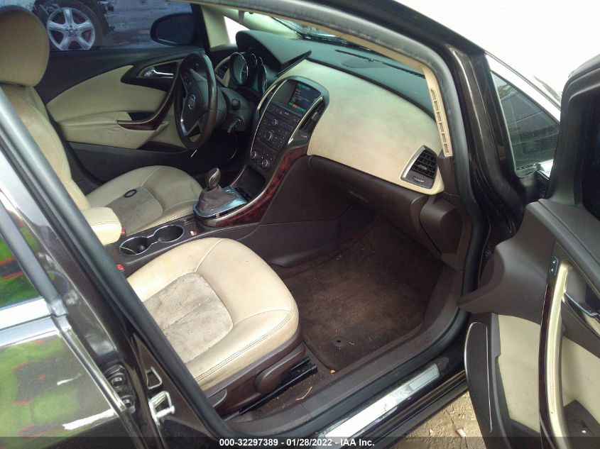 2015 BUICK VERANO CONVENIENCE GROUP 1G4PR5SKXF4108915
