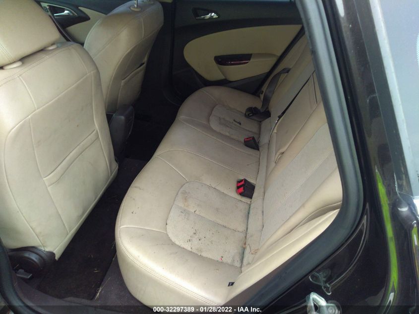 2015 BUICK VERANO CONVENIENCE GROUP 1G4PR5SKXF4108915