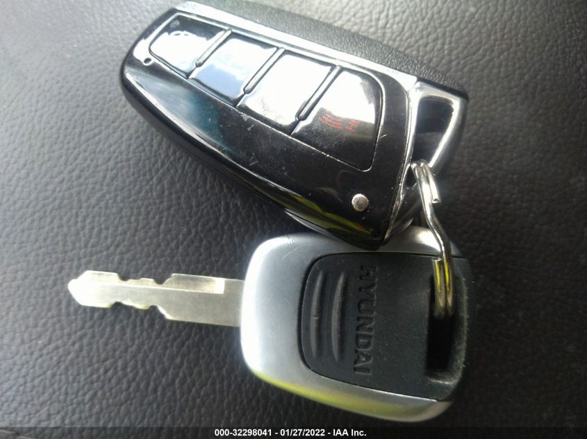 2016 HYUNDAI SANTA FE SPORT 5XYZUDLBXGG340647