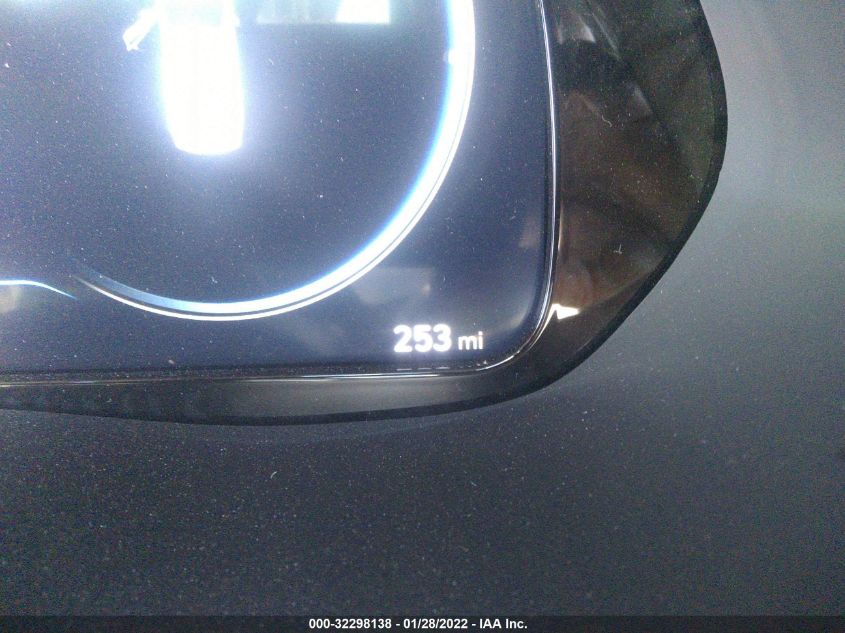 2022 HYUNDAI PALISADE CALLIGRAPHY KM8R74HE2NU401586