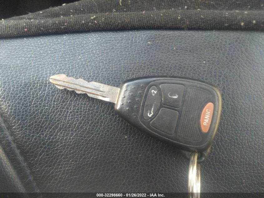 2013 DODGE AVENGER SE 1C3CDZABXDN602925