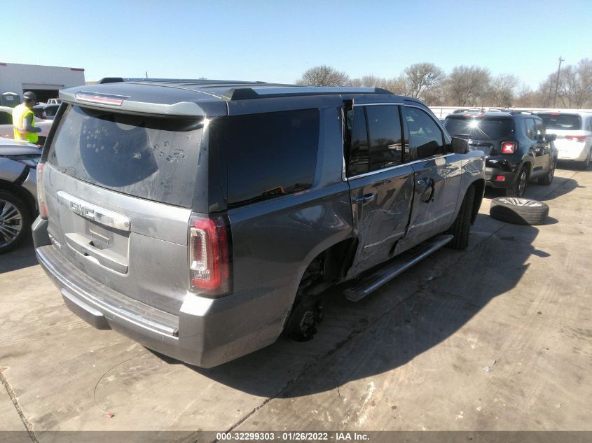 2019 GMC YUKON DENALI 1GKS1CKJ2KR364761