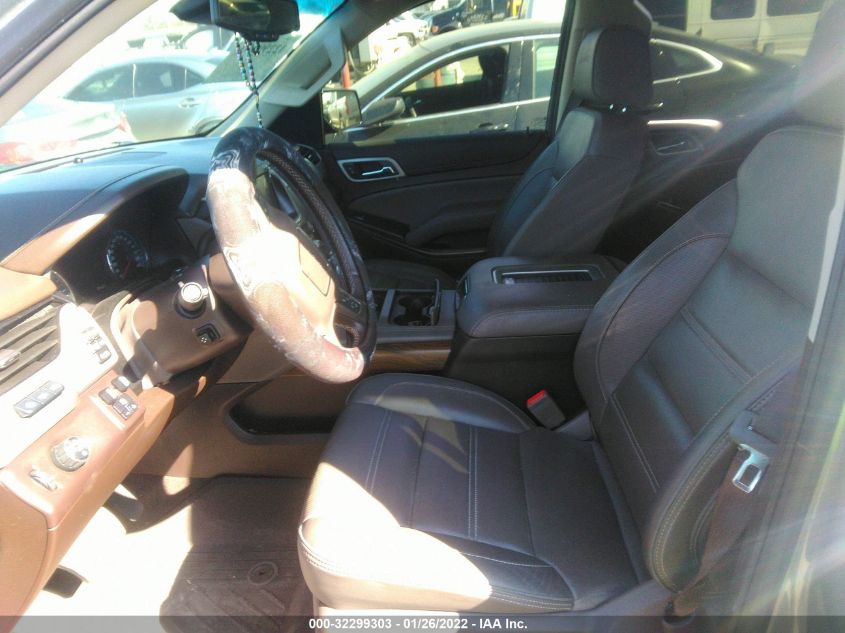 2019 GMC YUKON DENALI 1GKS1CKJ2KR364761