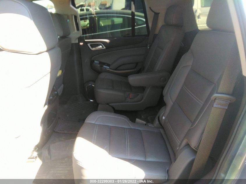 2019 GMC YUKON DENALI 1GKS1CKJ2KR364761