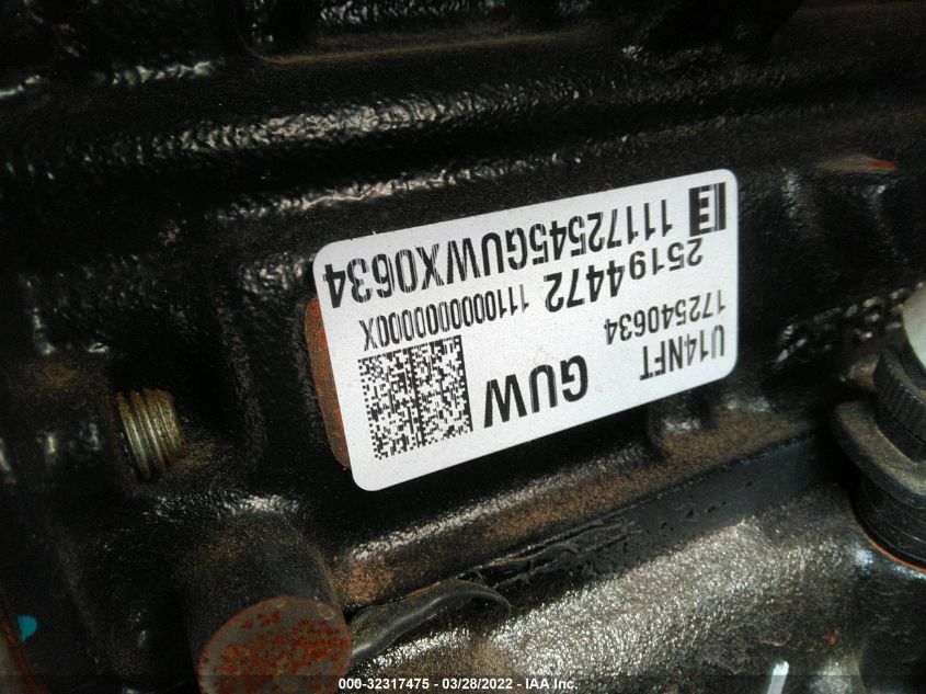 2020 TOYOTA TACOMA TRD OFF-ROAD - 3TMCZ5AN4LM353420