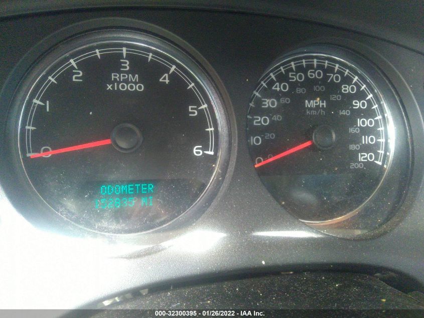 2014 CHEVROLET TAHOE LS 1GNSKAE07ER158315