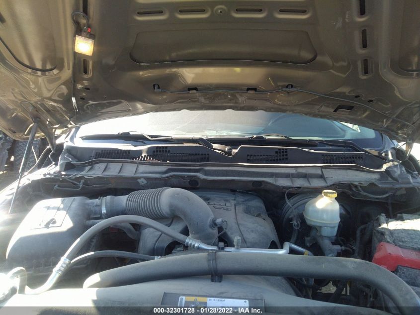 2014 RAM 1500 BIG HORN 1C6RR7LT3ES467203