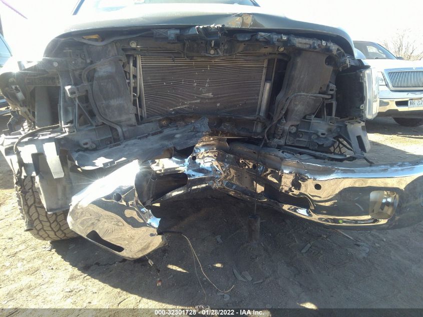 2014 RAM 1500 BIG HORN 1C6RR7LT3ES467203