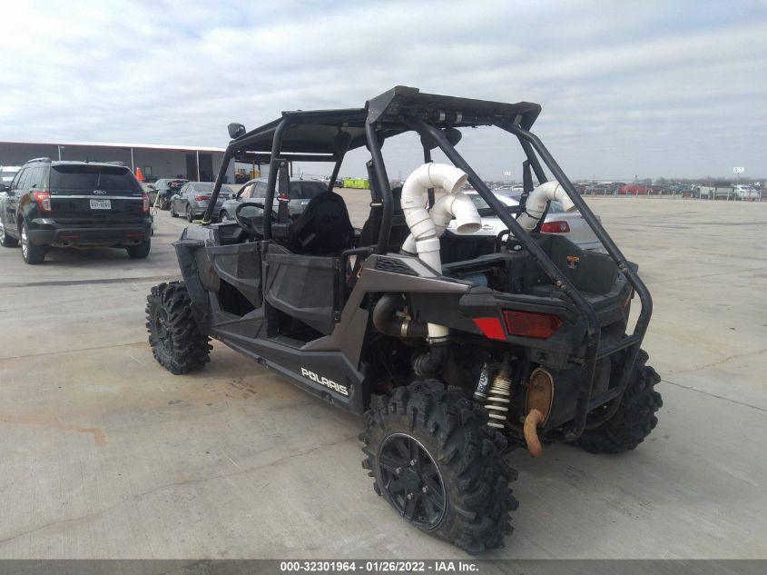 2019 POLARIS RZR S4 1000 EPS 3NSVCE991KH591037