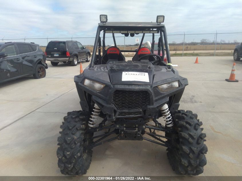 2019 POLARIS RZR S4 1000 EPS 3NSVCE991KH591037