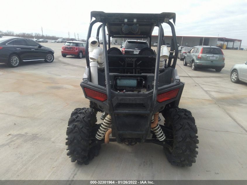 2019 POLARIS RZR S4 1000 EPS 3NSVCE991KH591037