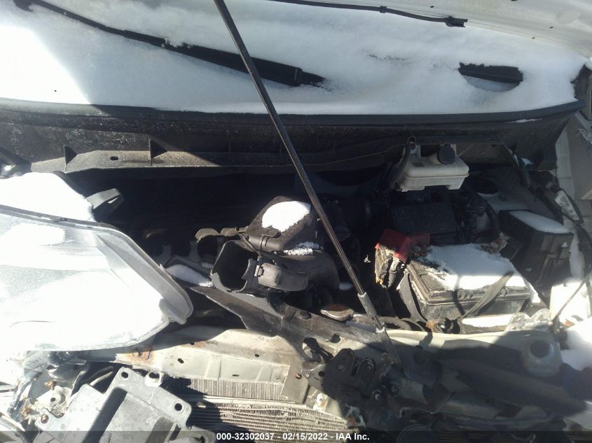 2015 CHEVROLET CITY EXPRESS CARGO VAN LT 3N63M0ZN5FK709554