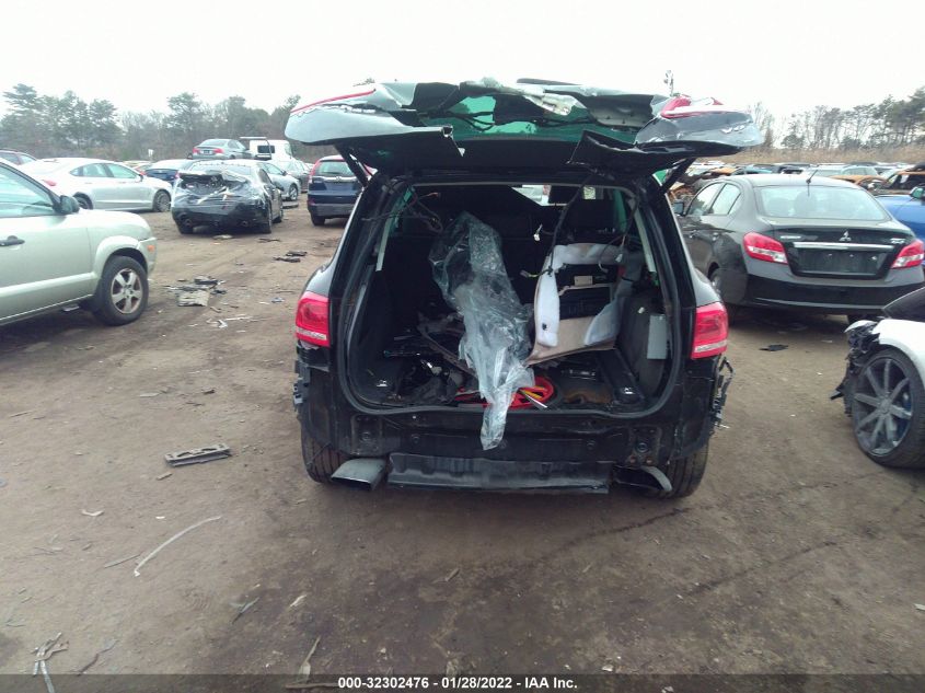 2014 VOLKSWAGEN TOUAREG SPORT W/NAV WVGEF9BP2ED010429